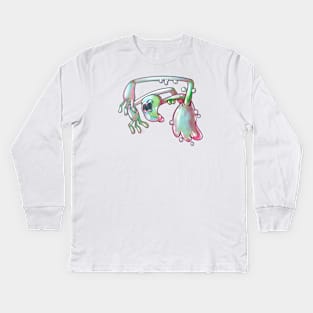 Spectrum Kids Long Sleeve T-Shirt